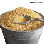 Brazilian Pine Rosin (BGR) — 55 lb Bulk Bag