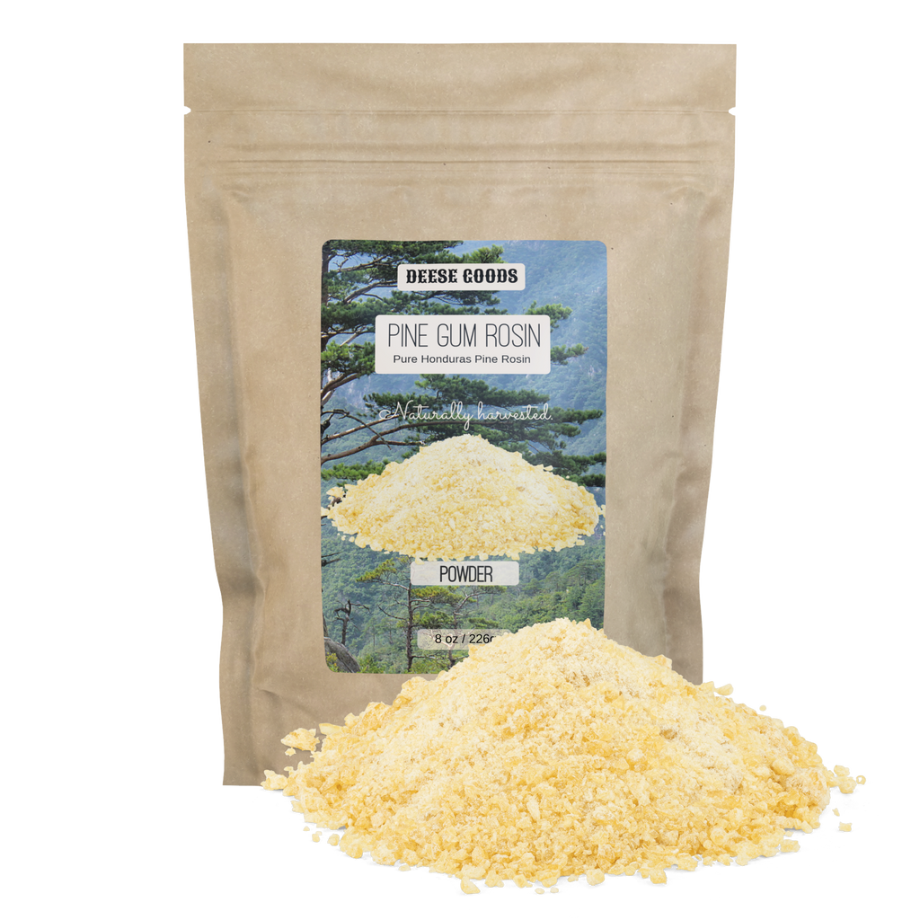 Pine Rosin Powder
