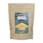 Pine Rosin — Pebbles & Powder