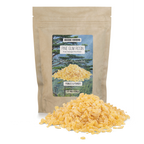Pine Rosin — Pebbles & Powder